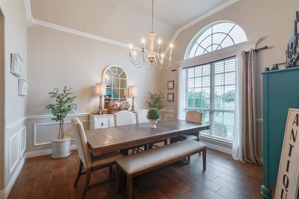 North Star Crossing - Residential