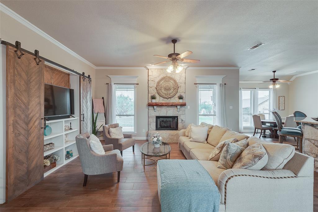 North Star Crossing - Residential