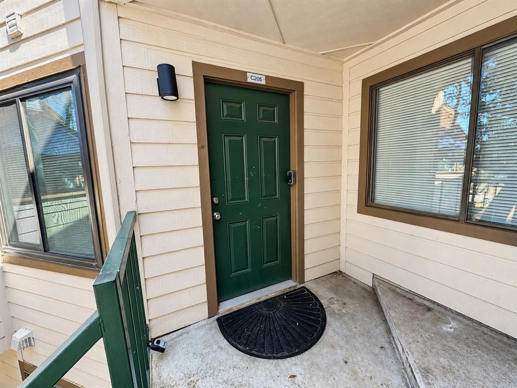 2311 Basil Drive C205