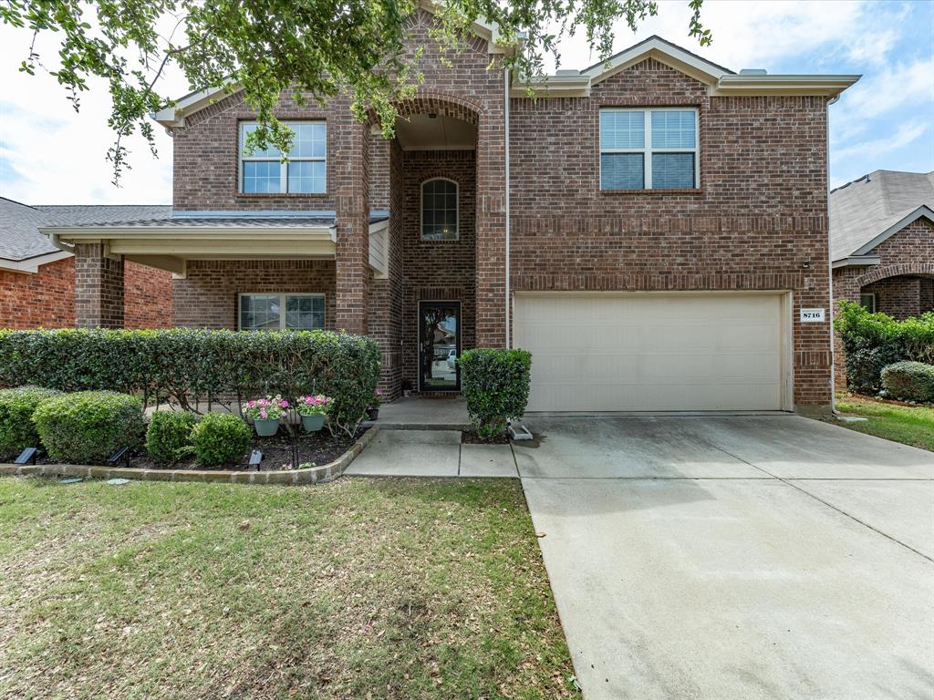 8716 Sierra Trail