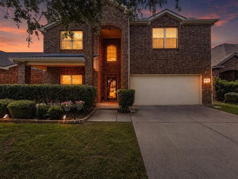 Photo of 8716 Sierra Trail, Cross Roads, TX 76227 (MLS # 21244382)