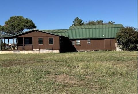 A home in Alvarado