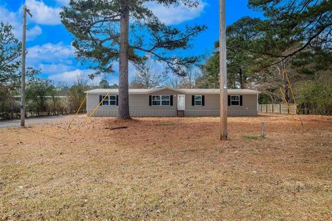 210 S Cloverleaf Drive Haughton LA 71037