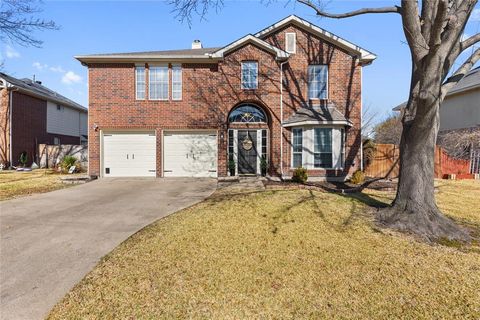 Photo of 7417 Gillon Drive, Rowlett, TX 75089 (MLS # 21187789)