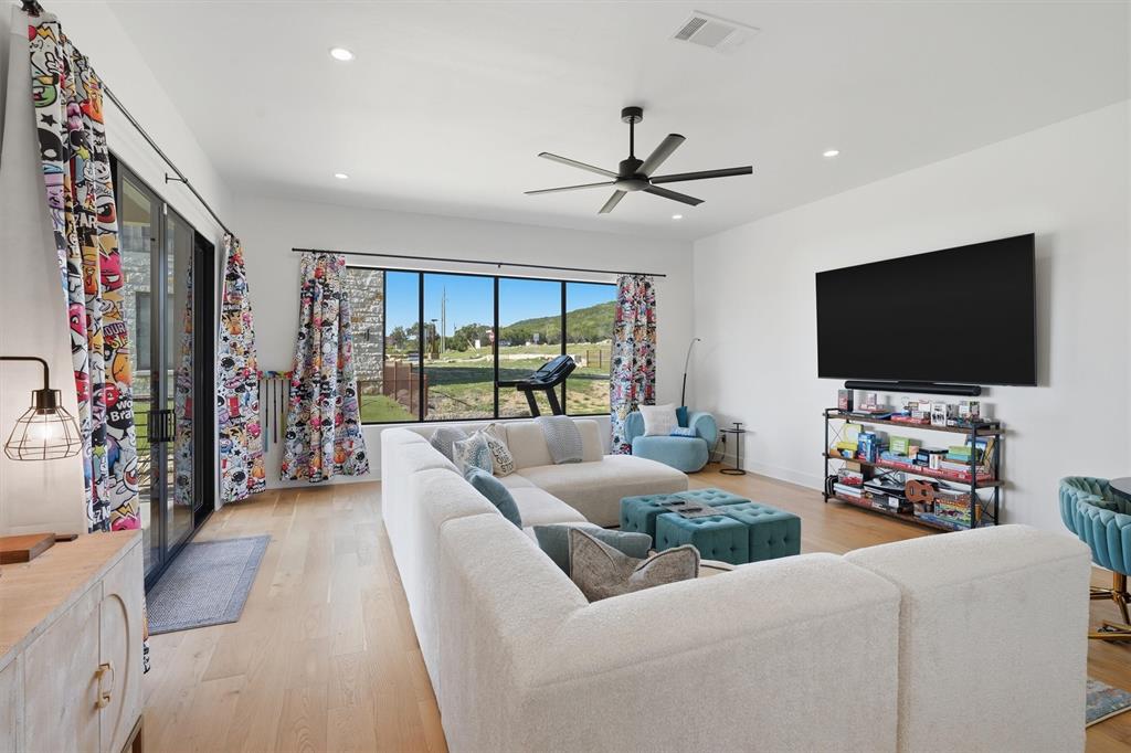 Juniper Rdg - Residential