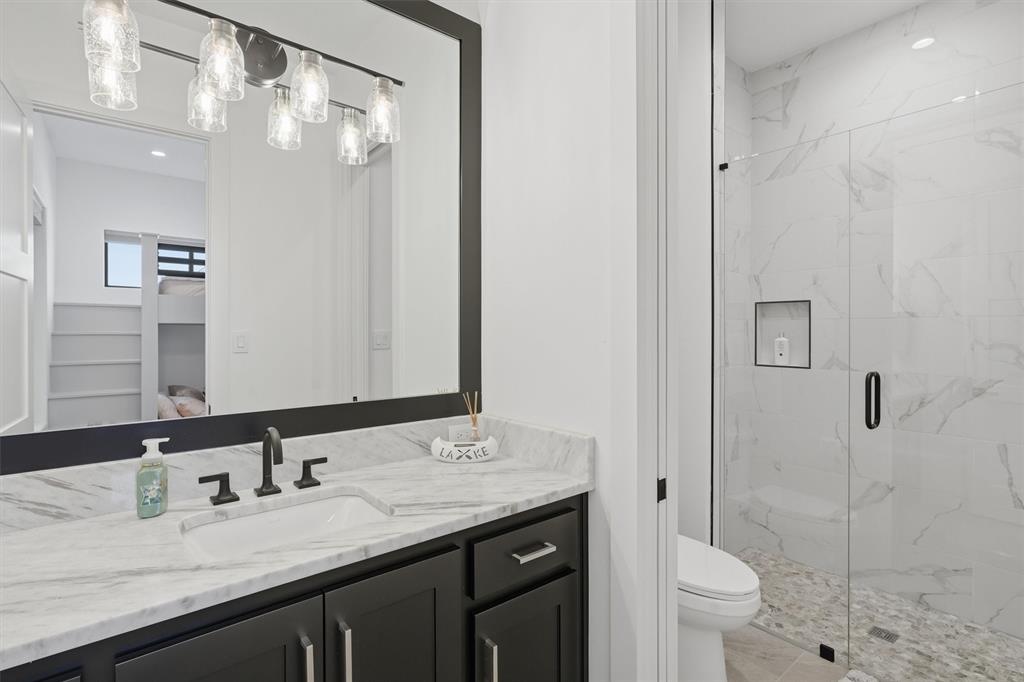 Juniper Rdg - Residential