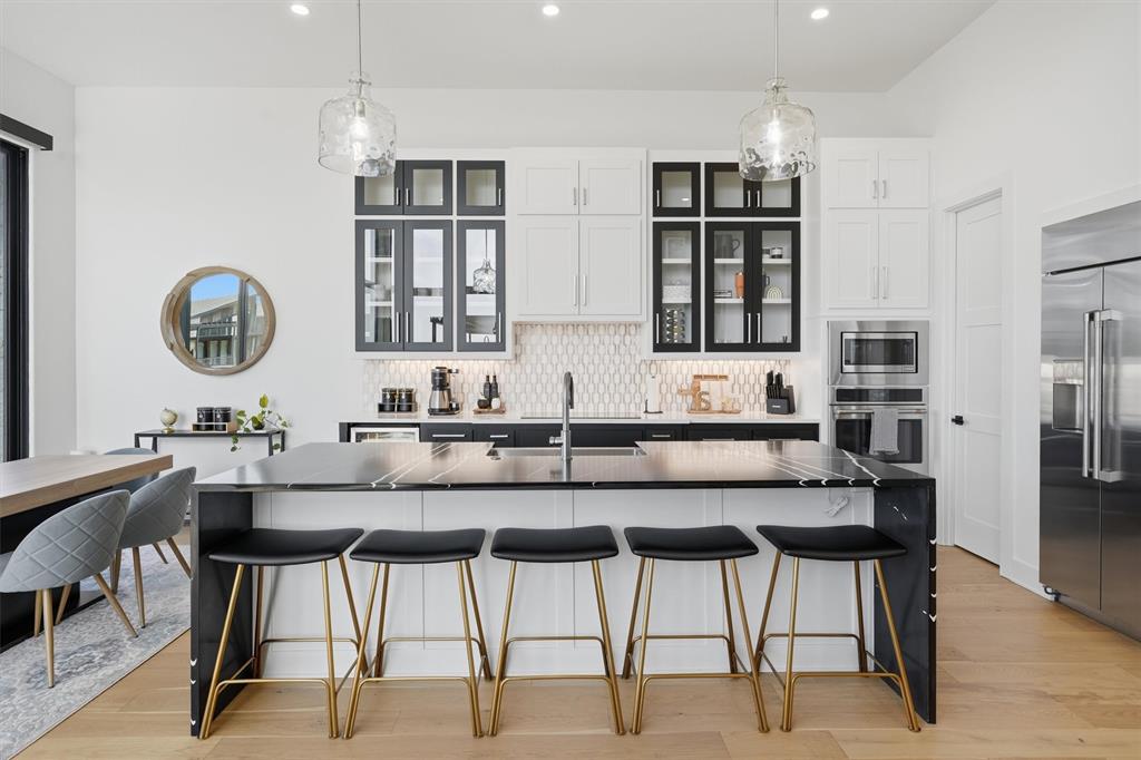 Juniper Rdg - Residential