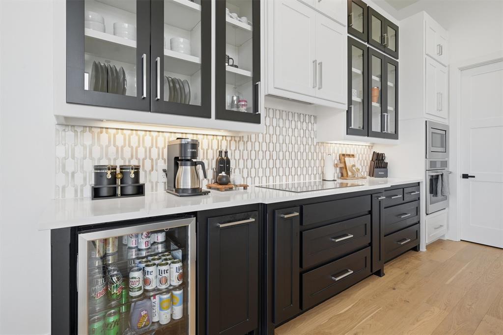 Juniper Rdg - Residential