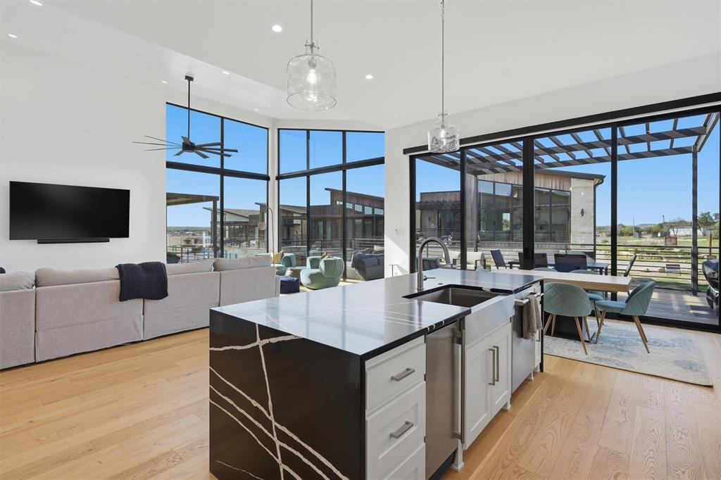 Juniper Rdg - Residential