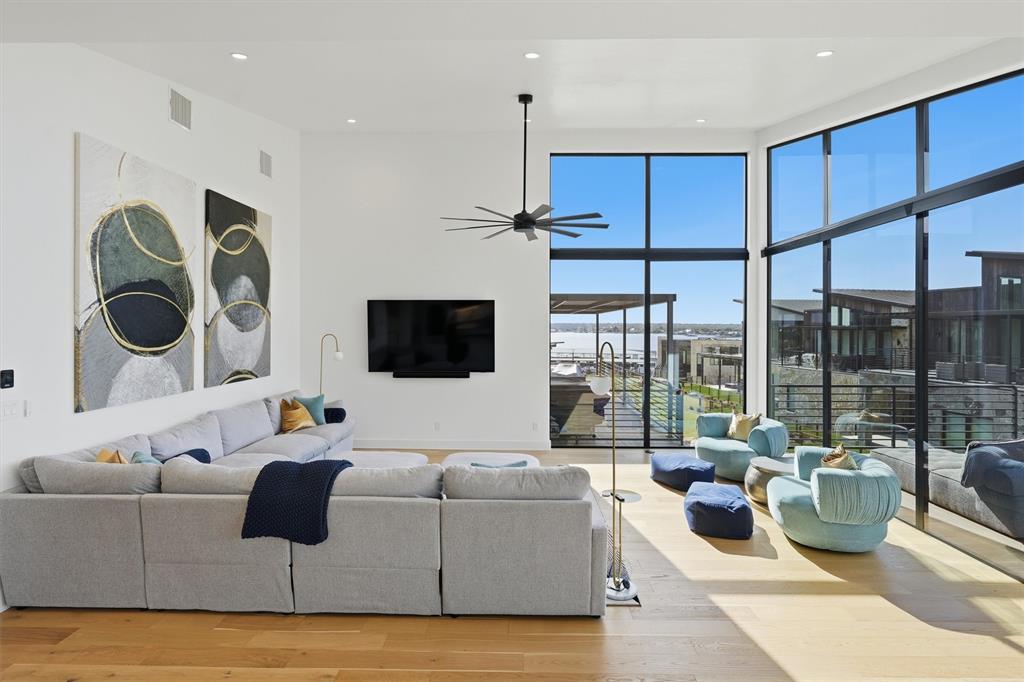 Juniper Rdg - Residential