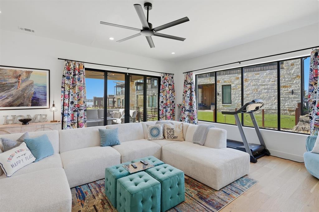 Juniper Rdg - Residential