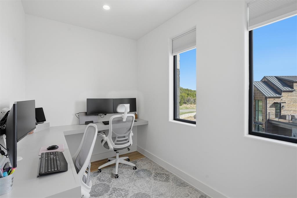 Juniper Rdg - Residential