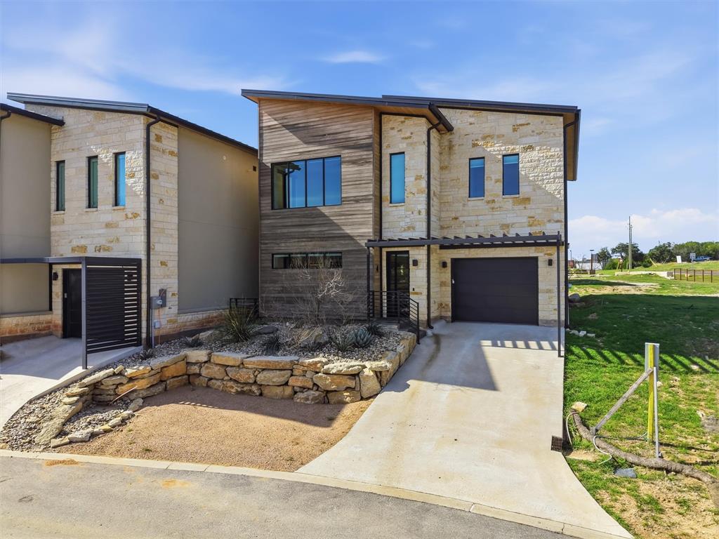 Juniper Rdg - Residential