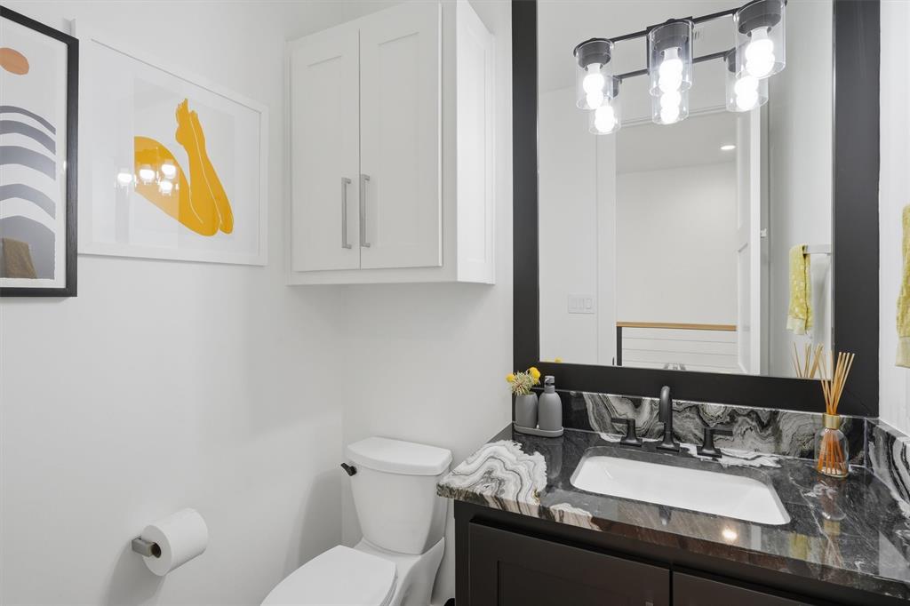 Juniper Rdg - Residential