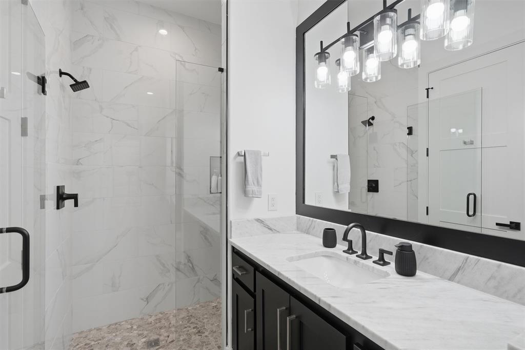 Juniper Rdg - Residential