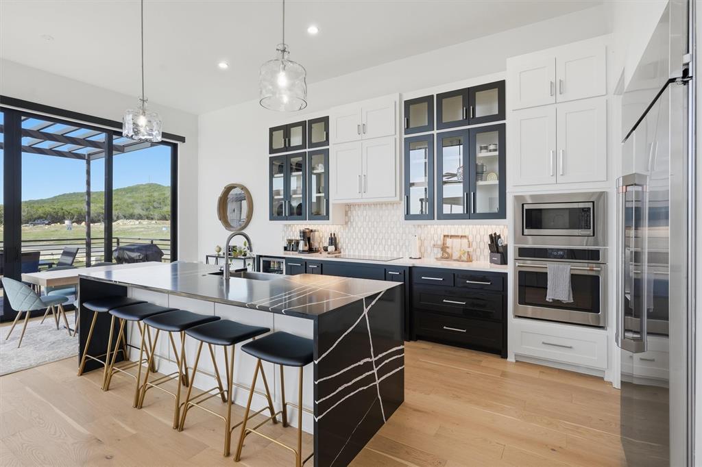 Juniper Rdg - Residential