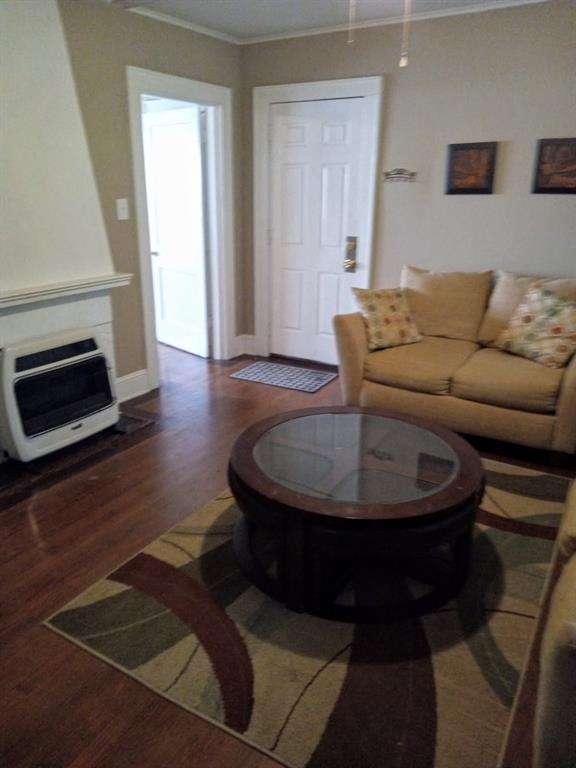 Waverly Sub - Residential Income