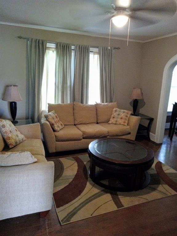 Waverly Sub - Residential Income