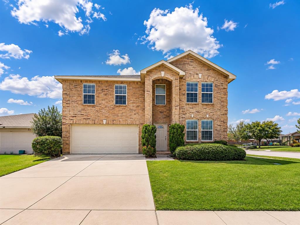 4029 Thoroughbred Trail