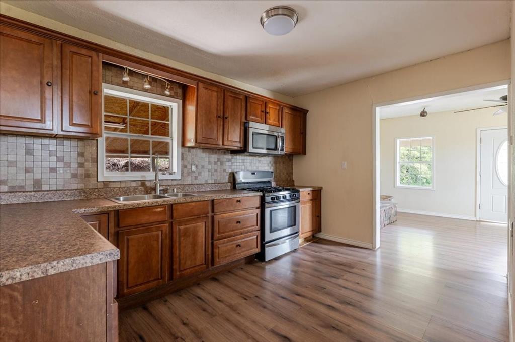 S & B W - Residential