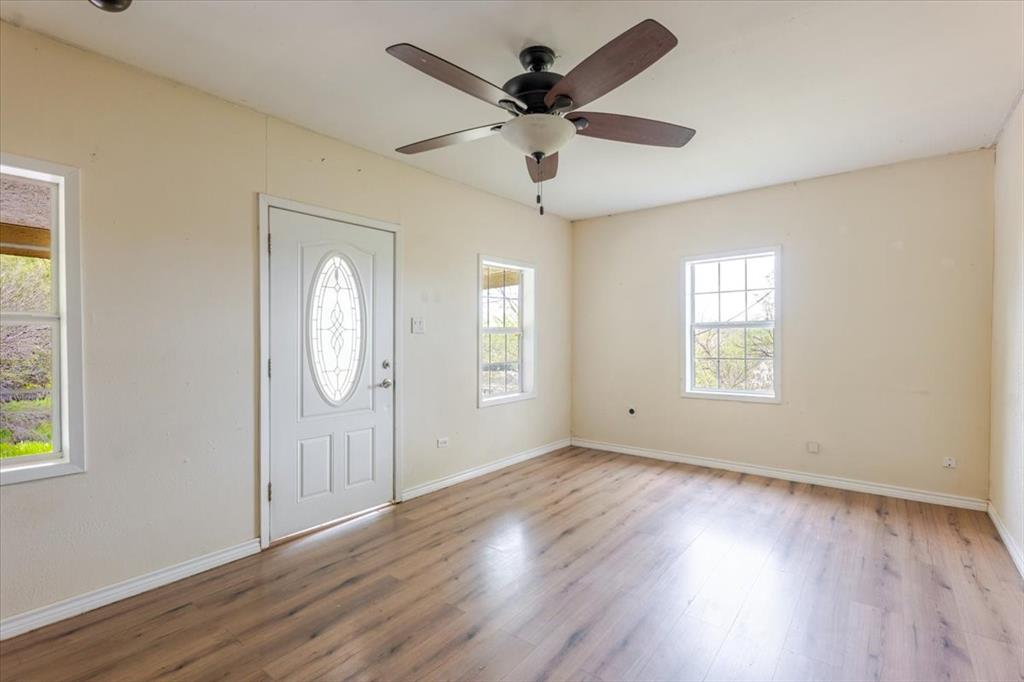 S & B W - Residential