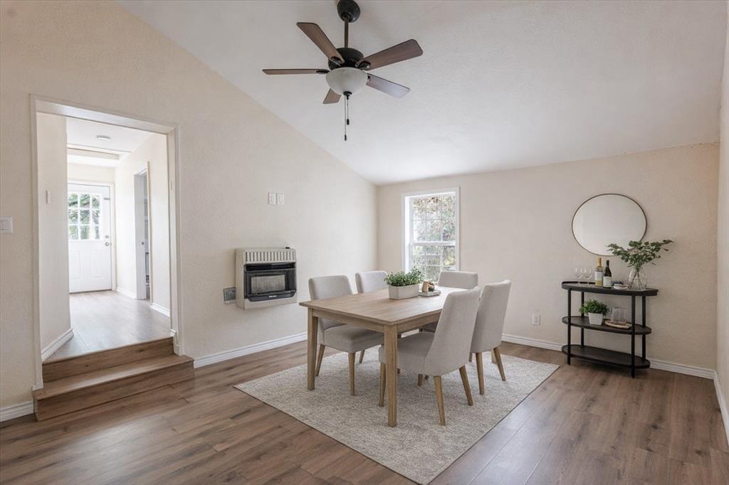 S & B W - Residential