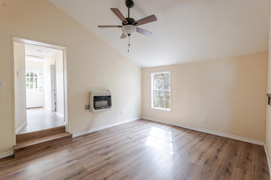 S & B W - Residential