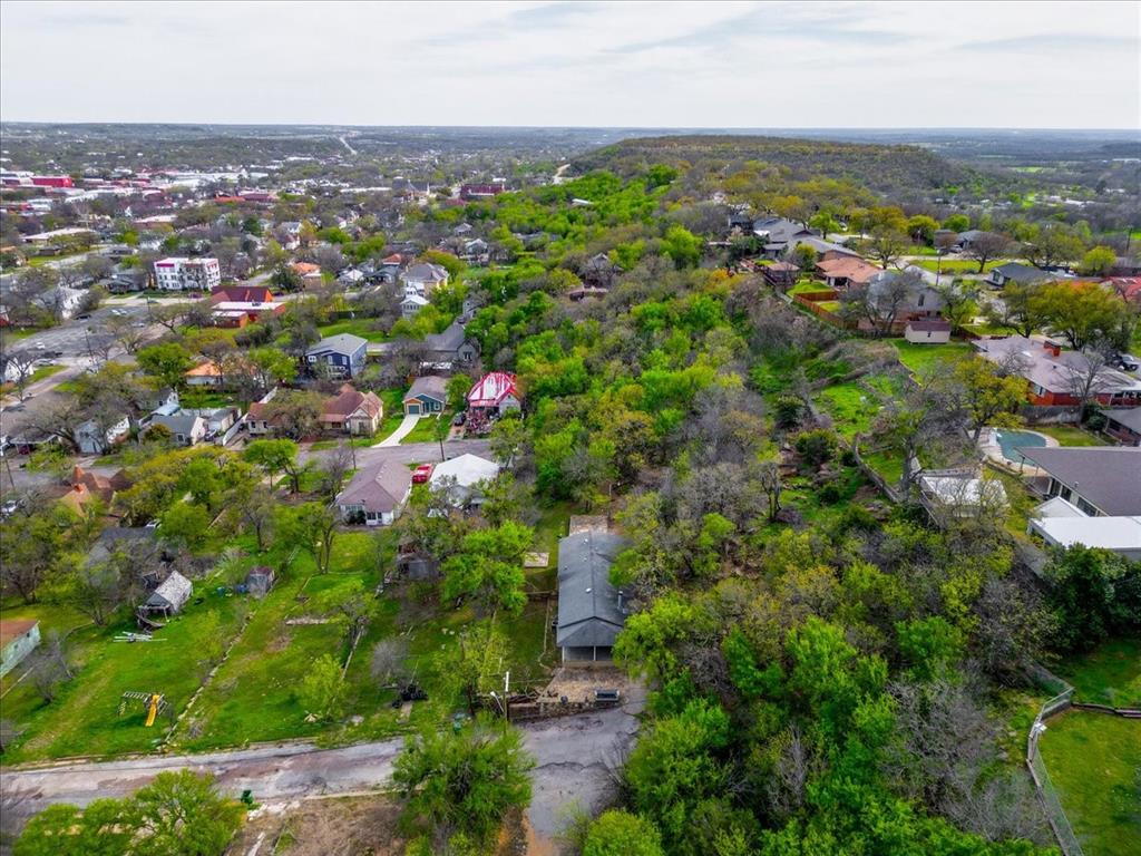 S & B W - Residential