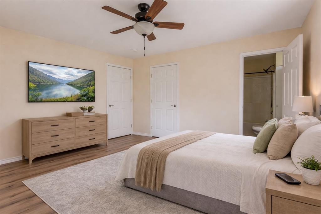 S & B W - Residential