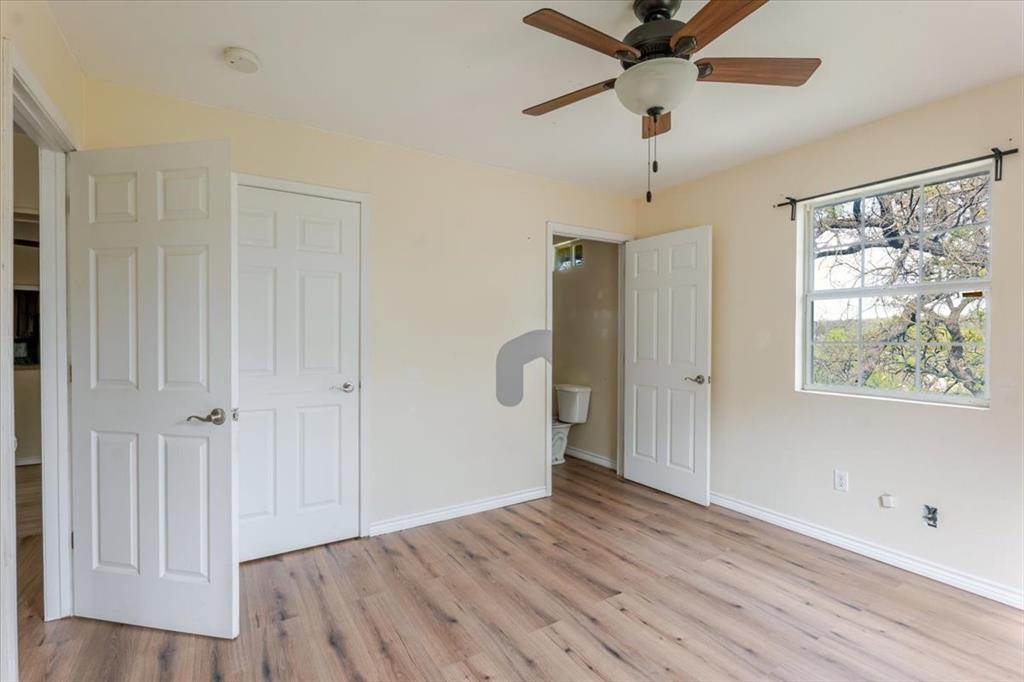 S & B W - Residential