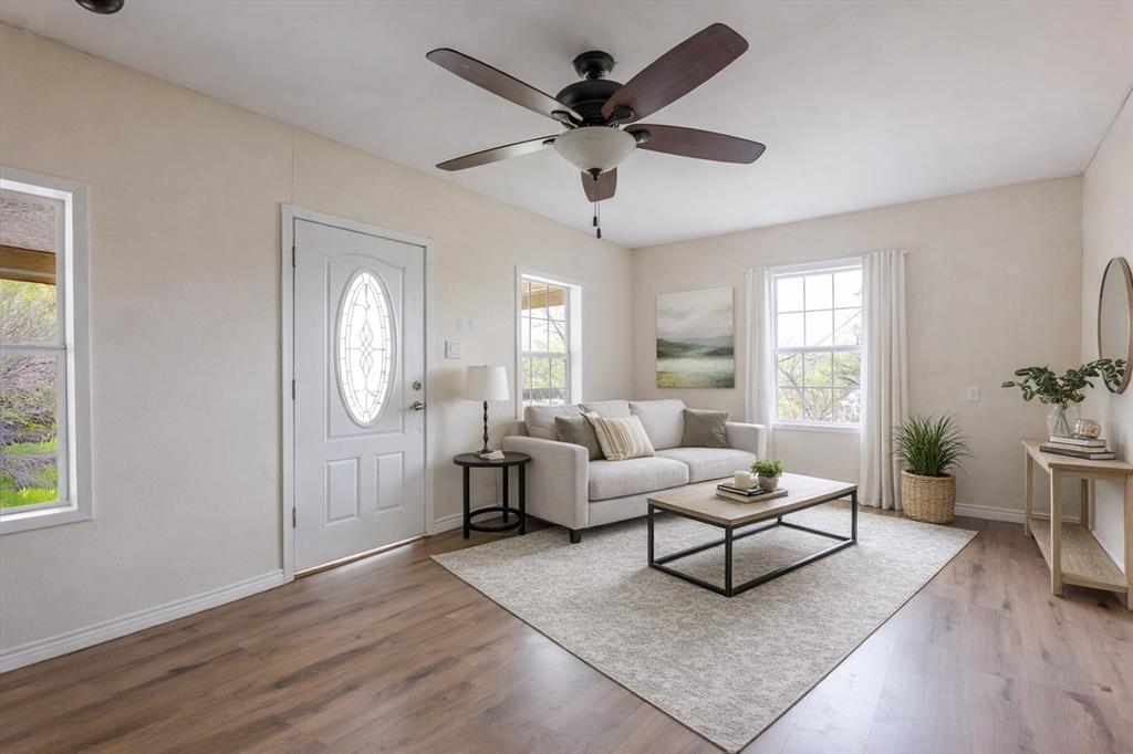 S & B W - Residential