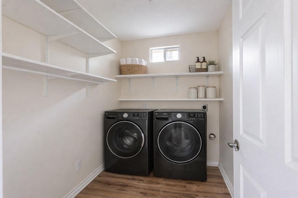 S & B W - Residential