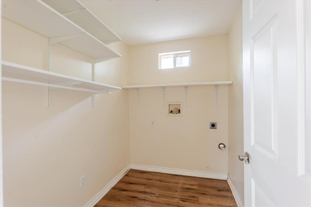 S & B W - Residential