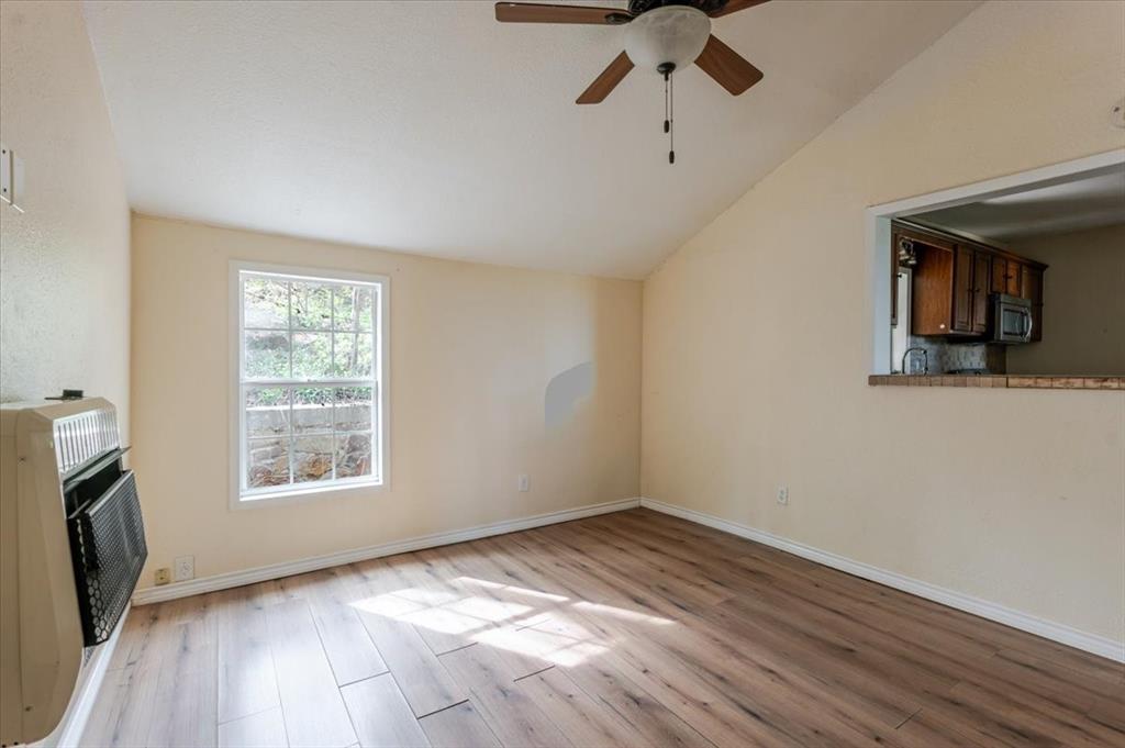 S & B W - Residential