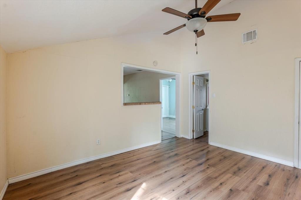 S & B W - Residential