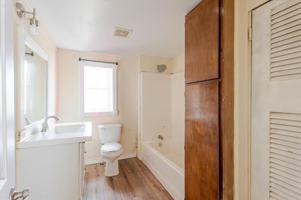 S & B W - Residential