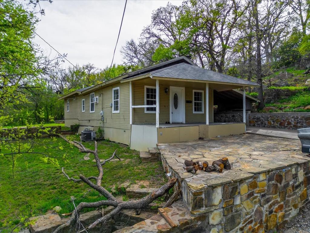 S & B W - Residential