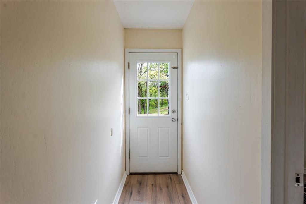 S & B W - Residential