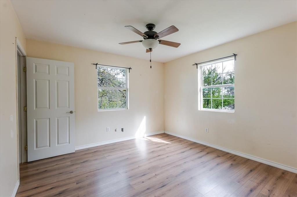 S & B W - Residential