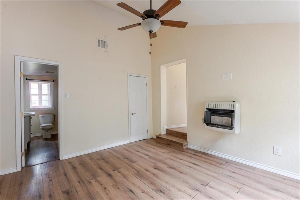 S & B W - Residential