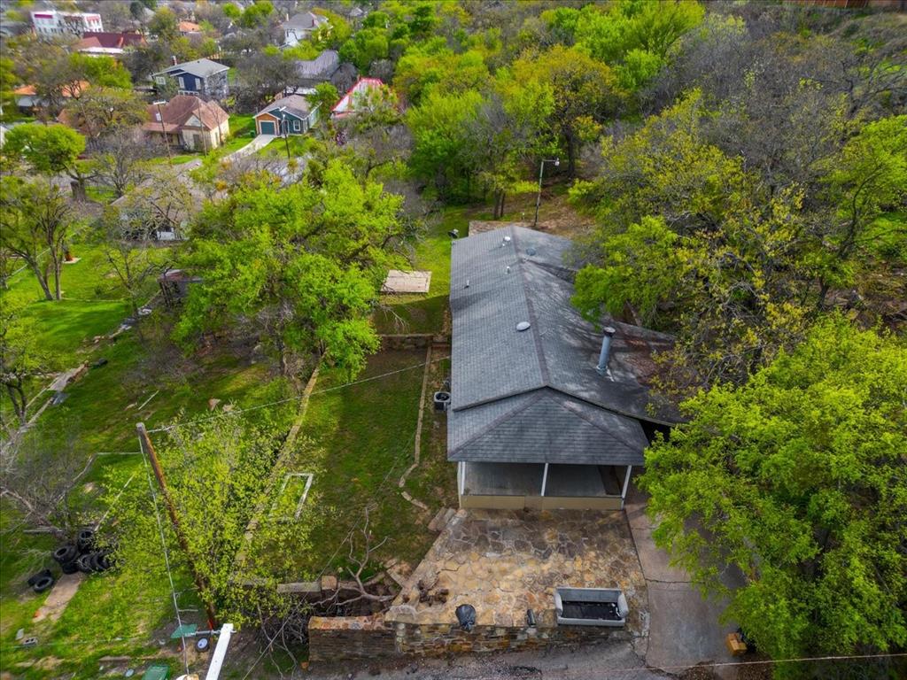 S & B W - Residential