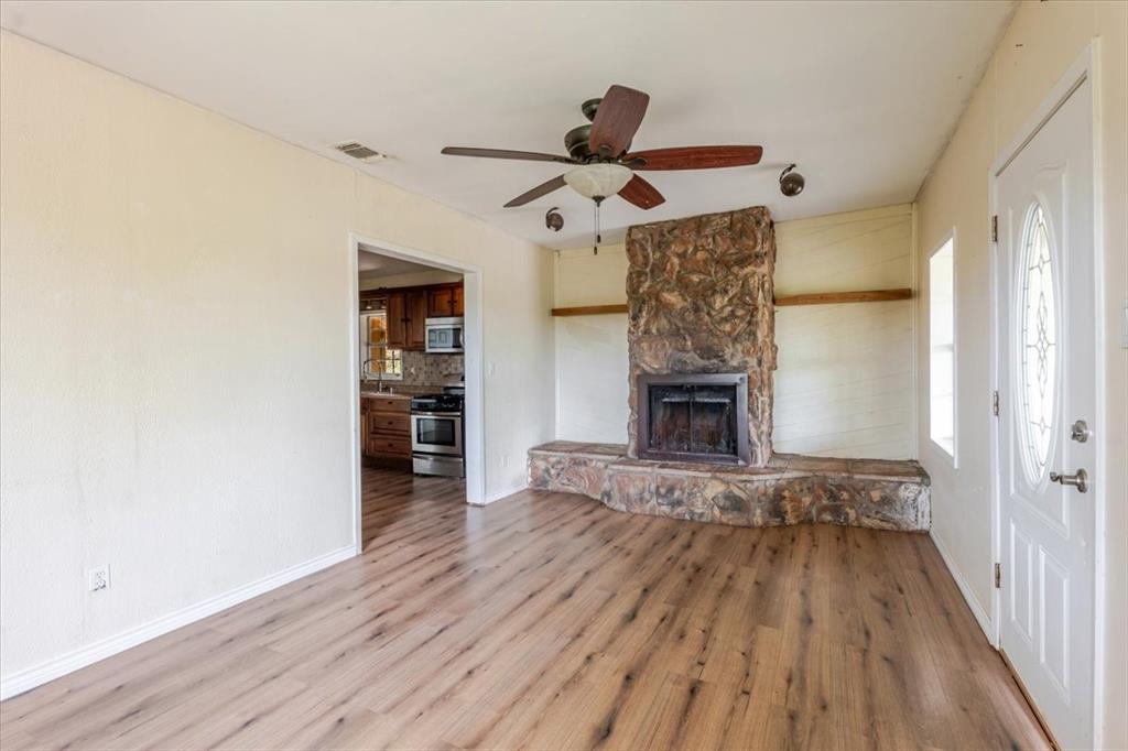 S & B W - Residential