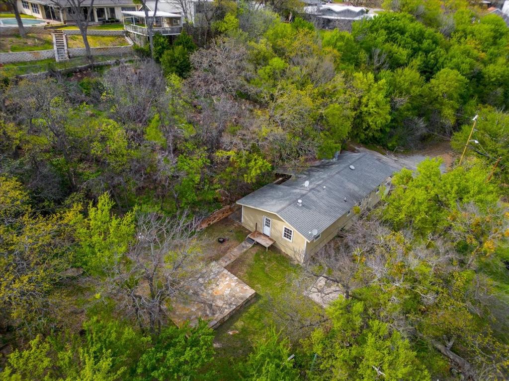 S & B W - Residential