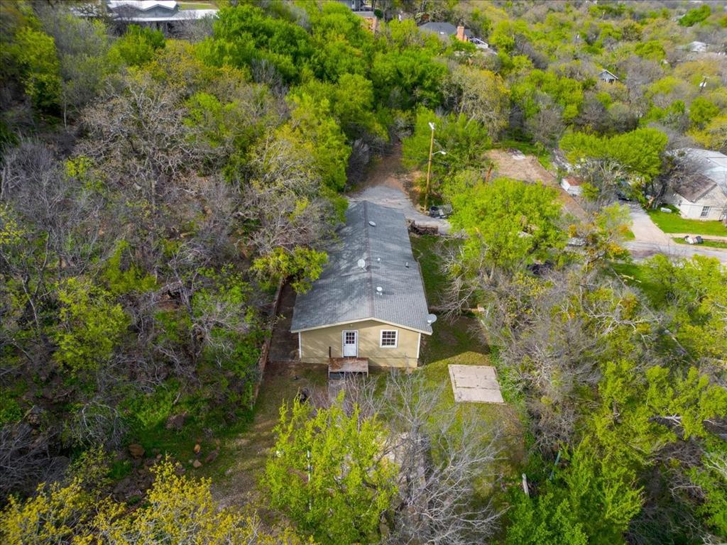 S & B W - Residential