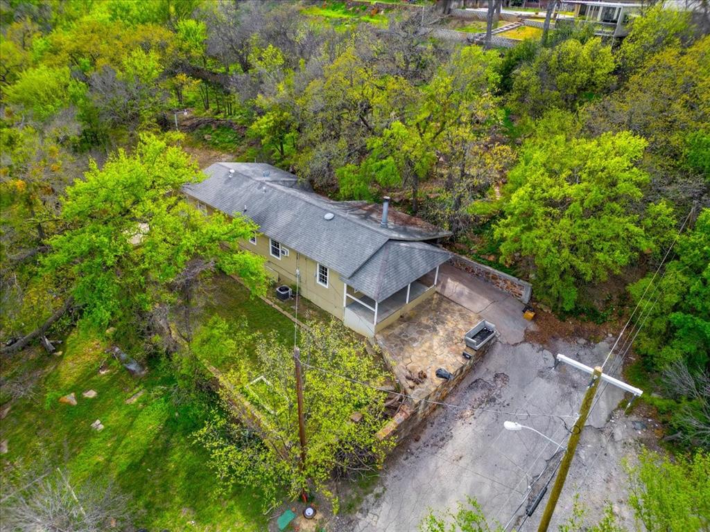 S & B W - Residential