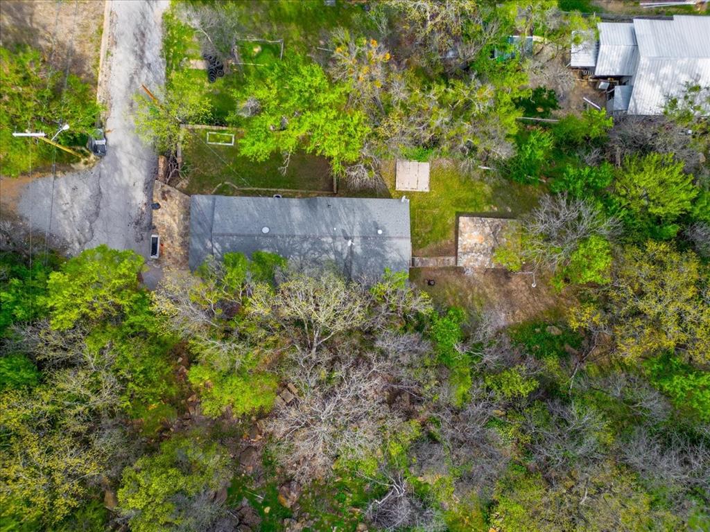 S & B W - Residential