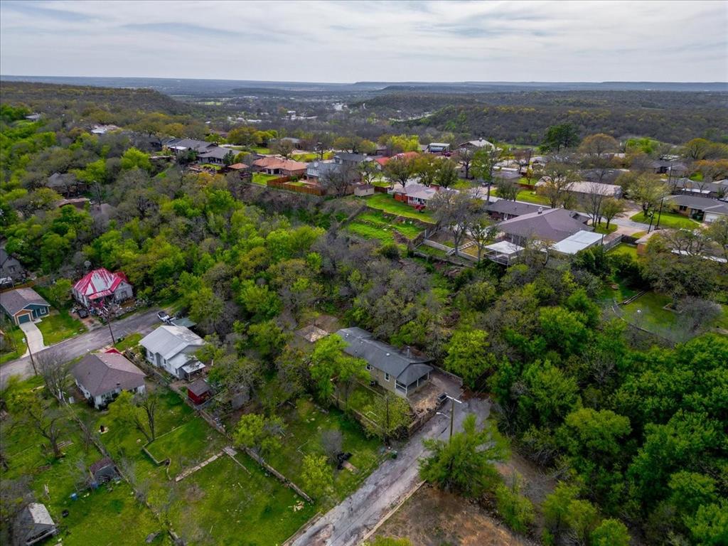 S & B W - Residential