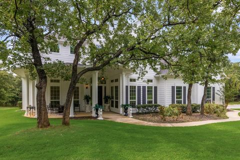 Photo of 1619 Bloomfield Road, Valley View, TX 76272 (MLS # 21314038)