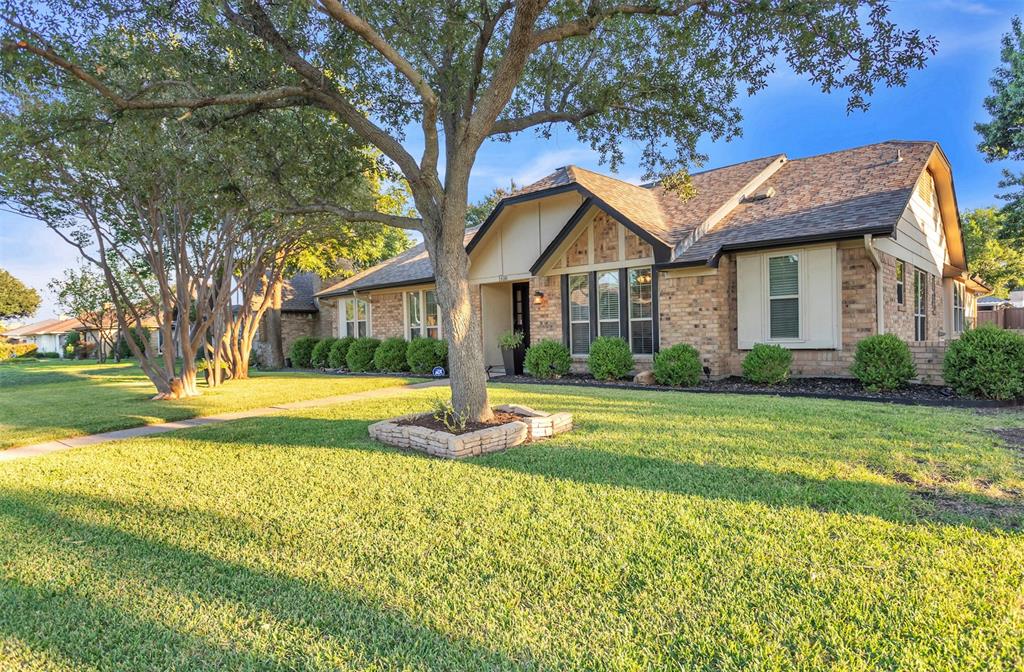 1610 Rainbow Drive