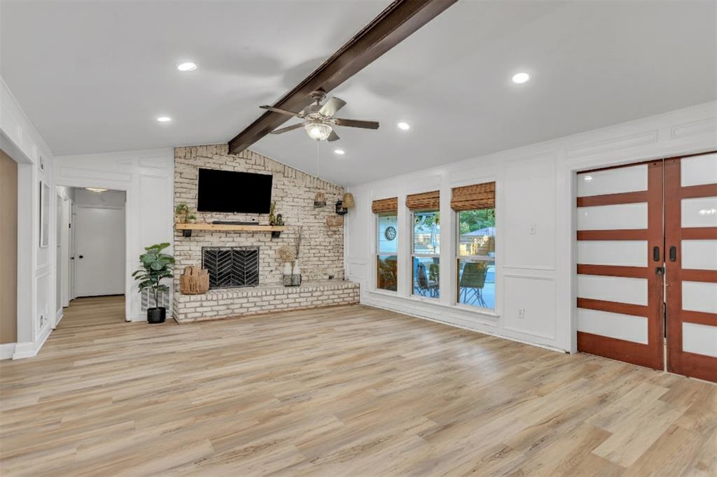 1610 Rainbow Drive